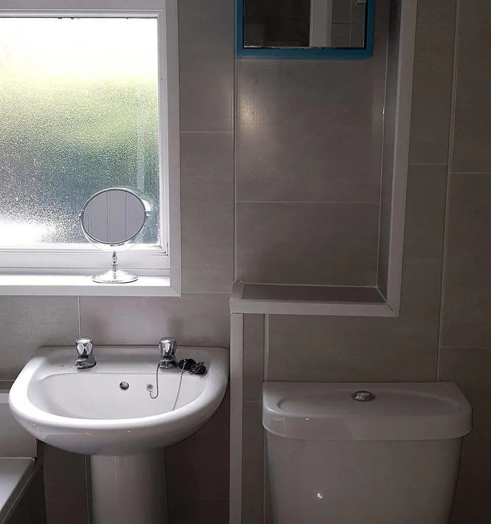 Great Location - City Centre - Parking - 4 Beds - 2 Bedrooms 0*, Belfast Großbritannien